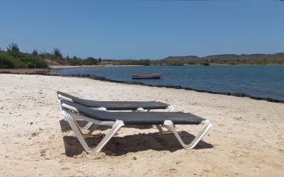 Daytrip Curacao to Sint Joris